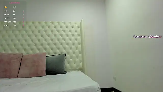 Emily Hudson  online show from 18, 12, 2025