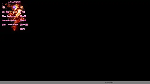 Winginglifetl online show from 4, 2, 2026