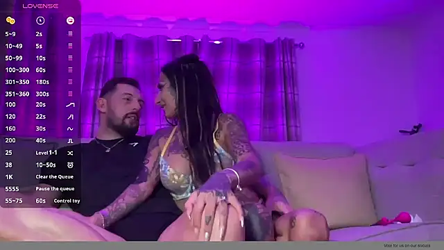 Winginglifetl online show from 11, 4, 2026