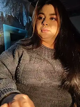 EliaStone05 online show from 19, 12, 2025