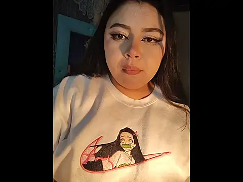 EliaStone05 online show from 14, 1, 2026