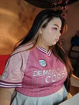 EliaStone05 online show from 15, 12, 2025