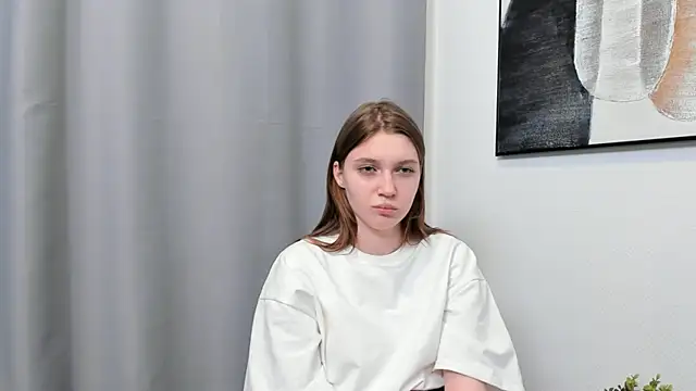 RoslynArcuo online show from 18, 10, 2025