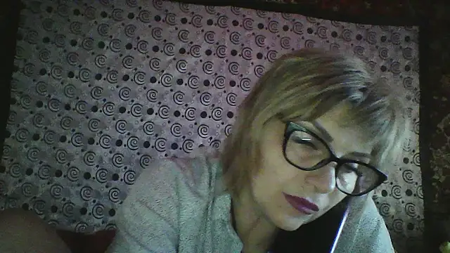 Lia Ray online show from 22, 11, 2025