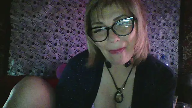 Lia Ray online show from 4, 12, 2025