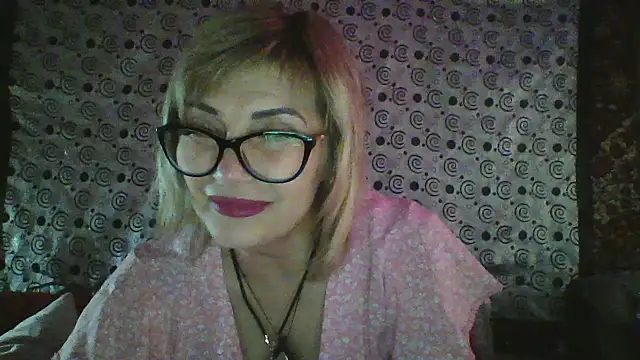 Lia Ray online show from 3, 12, 2025