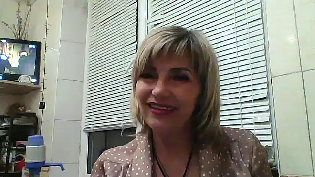 Lia Ray online show from 15, 10, 2025