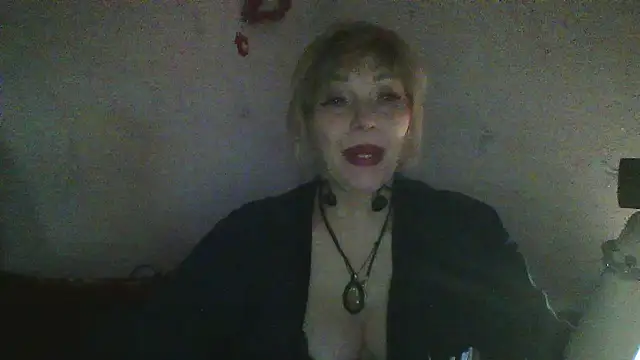 Lia Ray online show from 7, 1, 2026