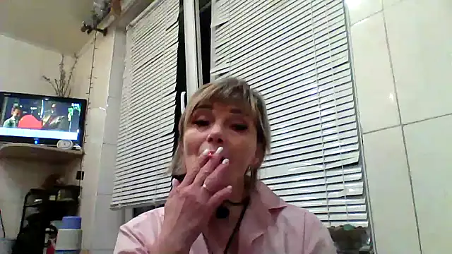 Lia Ray online show from 14, 10, 2025