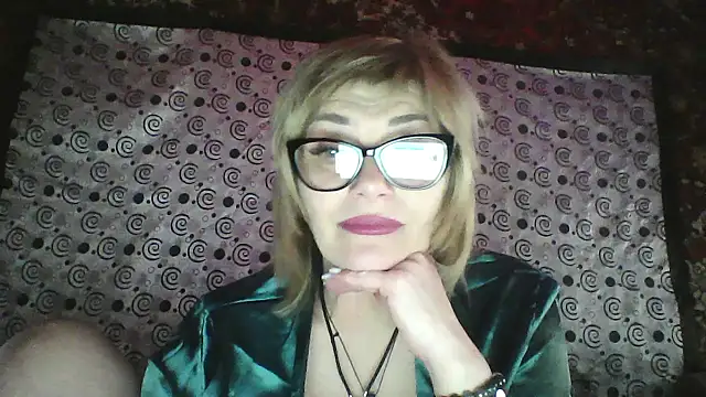 Lia Ray online show from 22, 12, 2025