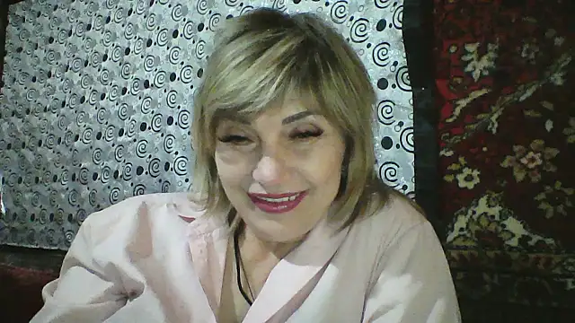 Lia Ray online show from 20, 10, 2025