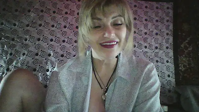 Lia Ray online show from 20, 12, 2025
