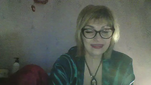 Lia Ray online show from 12, 2, 2026