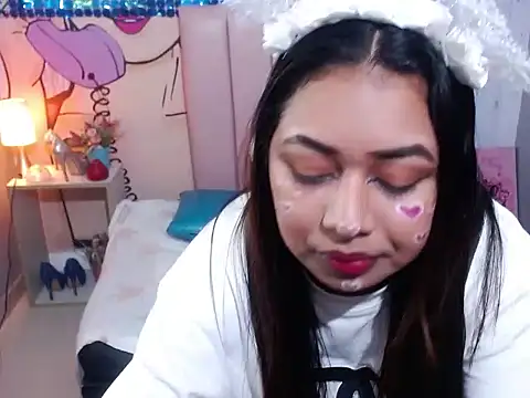 Celiani Caleb online show from 29, 11, 2025