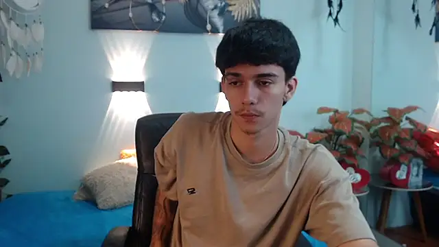 AmethystShadow17 online show from 9, 4, 2026