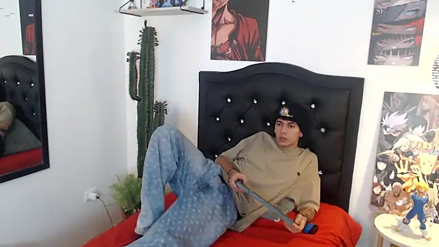 AmethystShadow17 online show from 16, 5, 2026