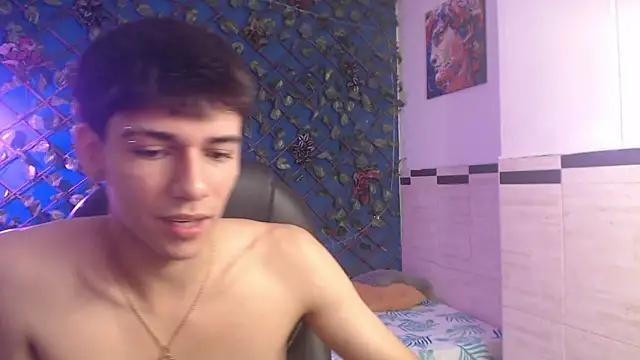 AmethystShadow17 online show from 25, 3, 2026