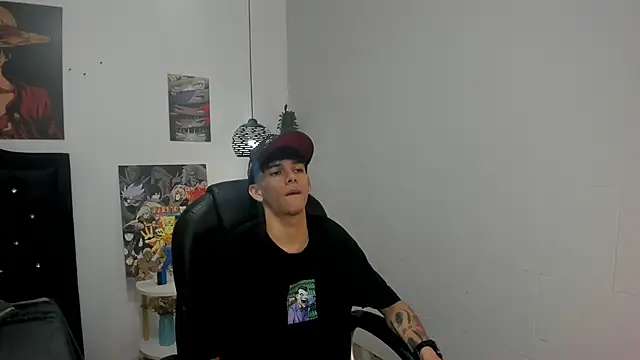 AmethystShadow17 online show from 4, 6, 2026