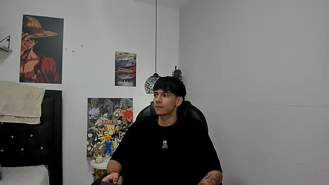 AmethystShadow17 online show from 5, 6, 2026
