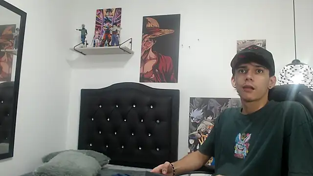 AmethystShadow17 online show from 24, 5, 2026