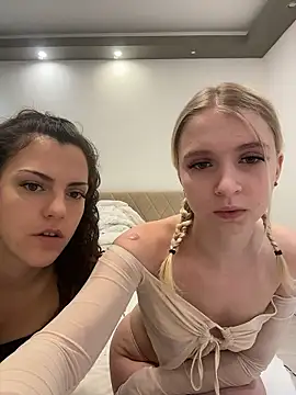 LillyOcean online show from 14, 1, 2026