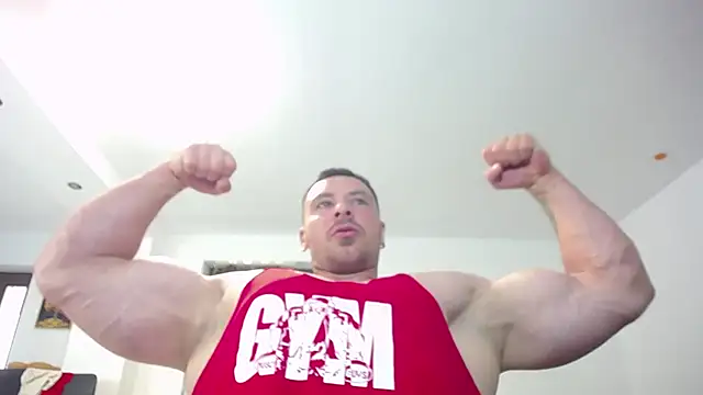 MasterAj69  online show from 18, 6, 2026
