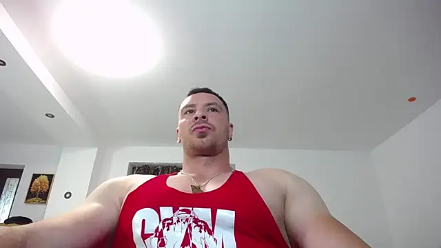 MasterAj69  online show from 15, 6, 2026