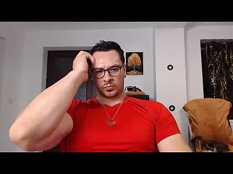 MasterAj69  online show from 3, 11, 2025