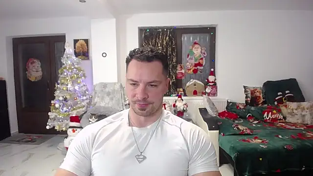 MasterAj69  online show from 6, 1, 2026