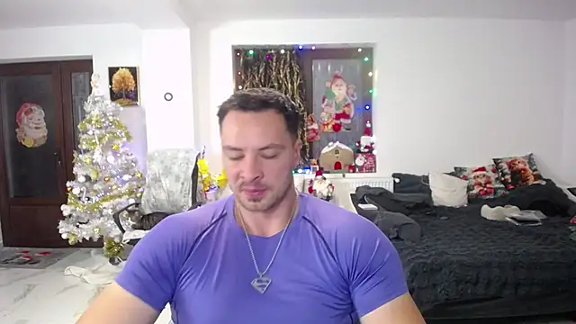 MasterAj69  online show from 25, 11, 2025