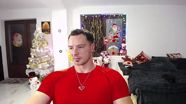 MasterAj69  online show from 1, 12, 2025