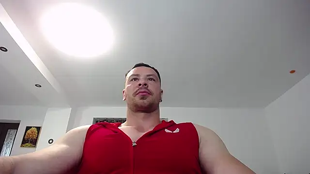 MasterAj69  online show from 13, 5, 2026