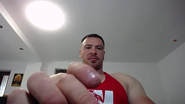 MasterAj69  online show from 16, 6, 2026