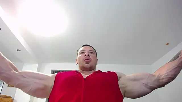 MasterAj69  online show from 20, 5, 2026