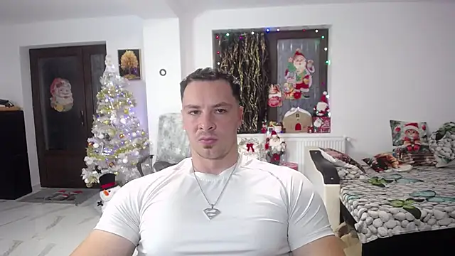 MasterAj69  online show from 17, 11, 2025