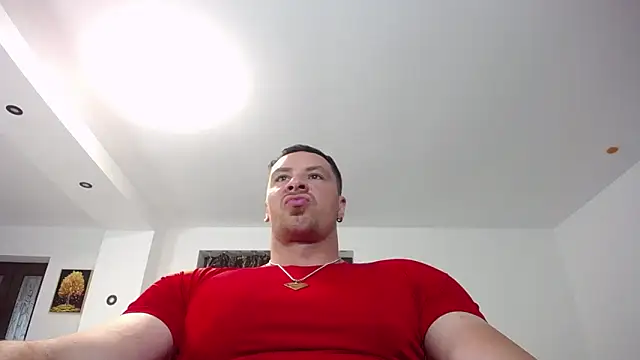 MasterAj69  online show from 21, 5, 2026