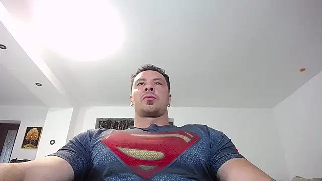 MasterAj69  online show from 2, 6, 2026