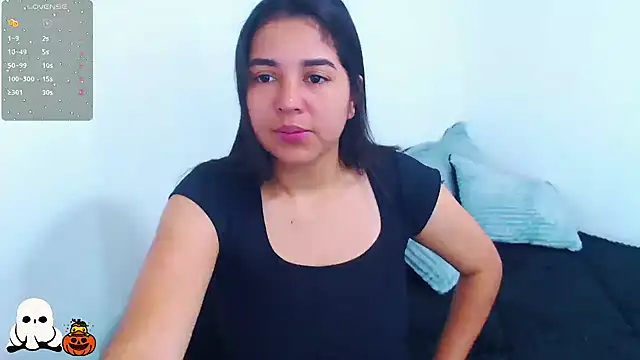 HaannaAGT online show from 27, 10, 2025