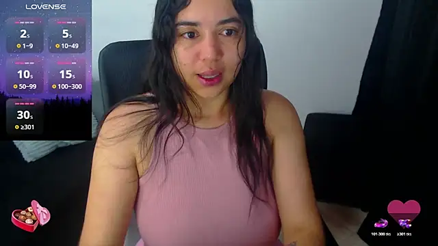 HaannaAGT online show from 7, 3, 2026