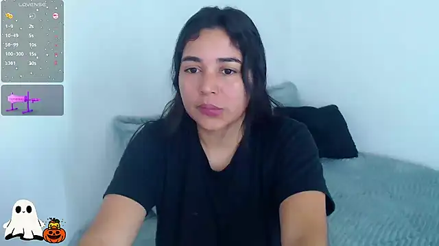 HaannaAGT online show from 16, 10, 2025