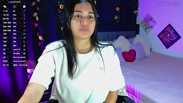 HaannaAGT online show from 14, 10, 2025