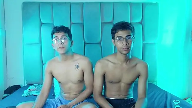 Desire4Duo online show from 28, 2, 2026