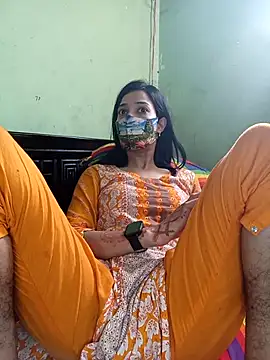 Night Queen3 online show from 20, 11, 2025