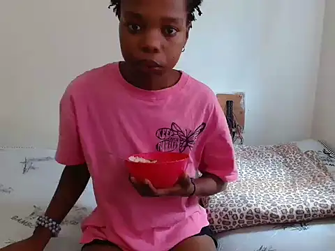 SexyLatoya05 online show from 16, 10, 2025