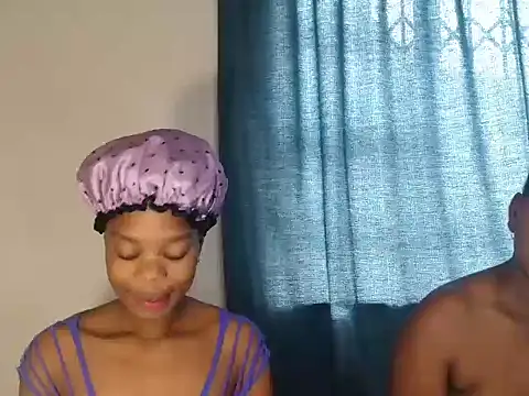 SexyLatoya05 online show from 2, 11, 2025