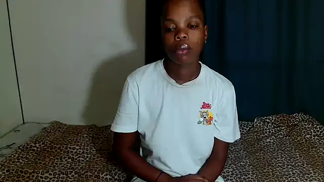 SexyLatoya05 online show from 18, 11, 2025