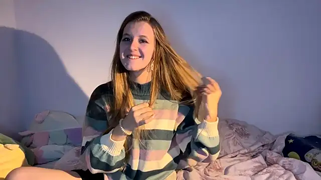 AnnamariaVieu online show from 14, 10, 2025