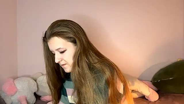 AnnamariaVieu online show from 9, 11, 2025