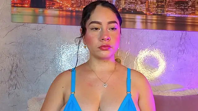 Snapshot of Lexie_Rossee chatting on 1, 3, 2026 Lexie Rossee online show from 1, 3, 2026