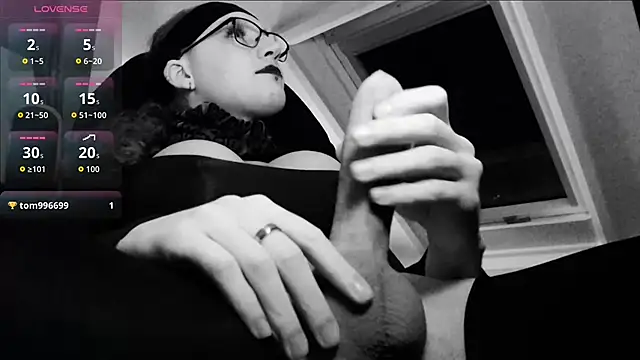 that selfsuck girl online show from 22, 11, 2025